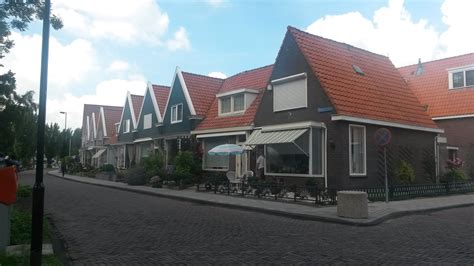 Volendam Edam Gezilecek Yerler Gezi Rehberi Yine Gidiyoruz