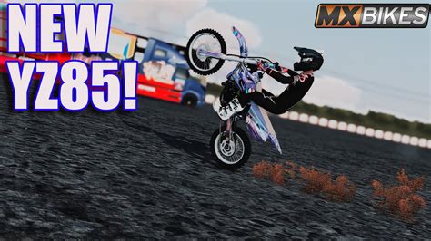 yz    fastest cc  mxbikes unbelievable youtube