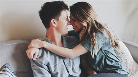 What Men Want More Than Sex But Probably Won T Tell You