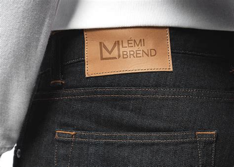 «Lemibrend» / Концепция редизайна :: Behance