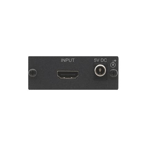 Купить PT-101HXL Репитер HDMI | СНК-С | Дистрибьютор ProAV