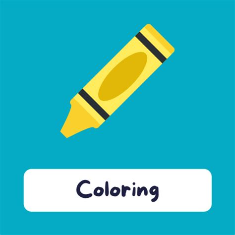 coloring english  imagination