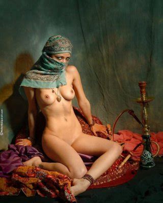 Arabian Nights Porn Pictures XXX Photos Sex Images PICTOA