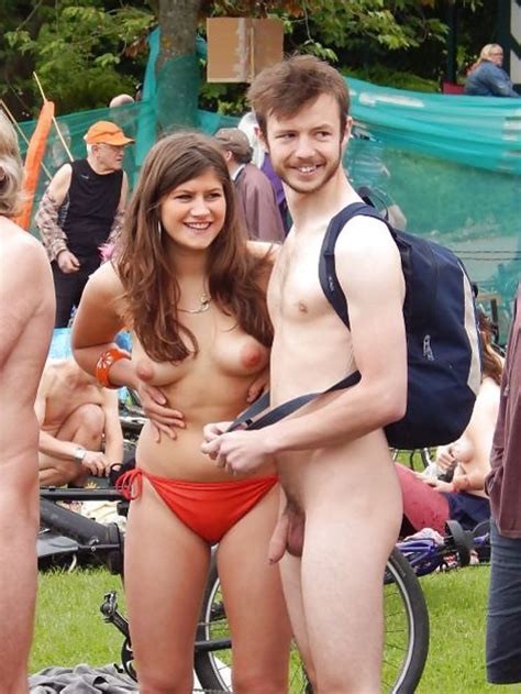 Chicks Posing Next To A Jizz Shotgun ZB Porn