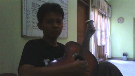Hampa Ari Lasso Cover Da Youtube