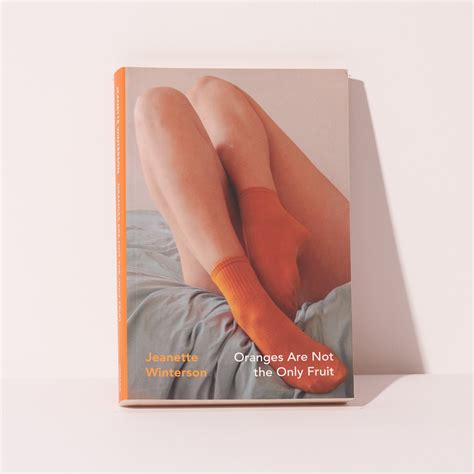 Oranges Are Not The Only Fruit by Jeanette Winterson – Penguin Shop