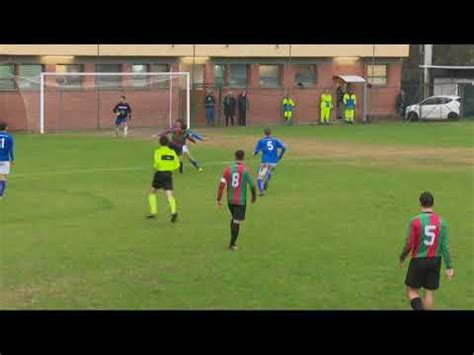 Eccellenza Girone B Antella Grassina 0 1 YouTube