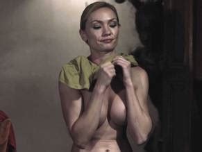 The Snow Queen Nude Scenes Aznude