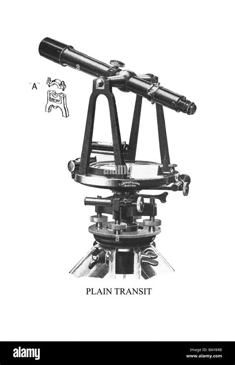 Transit Level Parts