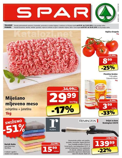 Spar katalog by katalozi.net - Issuu