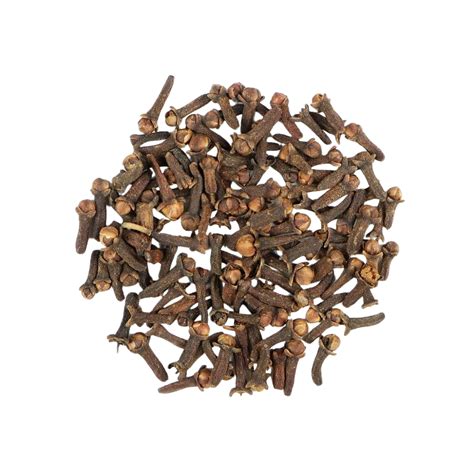 Clou De Girofle 100 Gr Beeonature