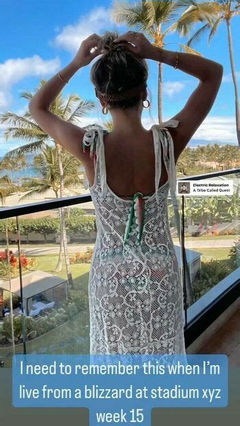 Colleen Wolfe ColleenWolfe Nude OnlyFans The Fappening Plus