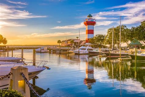7hilton Head Wiys When In Your State