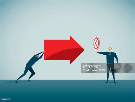 Forbidden High-Res Vector Graphic - Getty Images