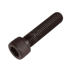 Болт (винт) с цилиндр. головкой и внутренним шестигранником DIN912 ...