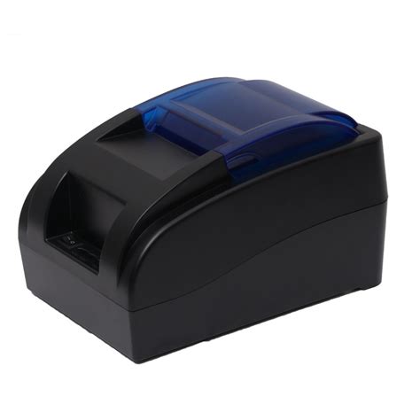 58mm Bluetooth Thermal Printer Vayuyaan