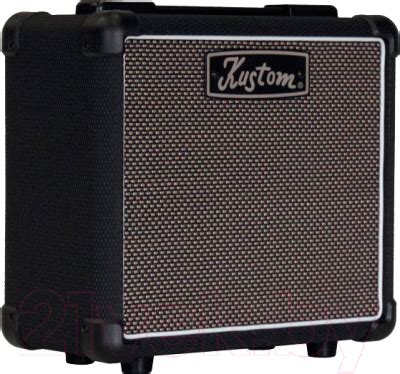 Kustom KGBAT10 Комбоусилитель купить в Минске, Гомеле, Витебске ...