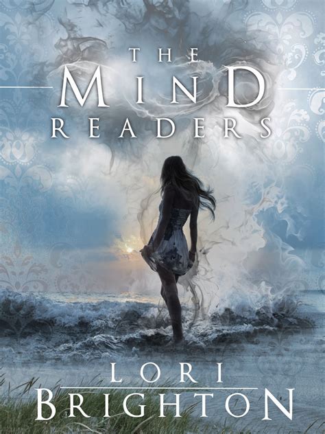 Hannahs Bücherblog: [Rezension] Lori Brighton - The Mind Readers (Mind
