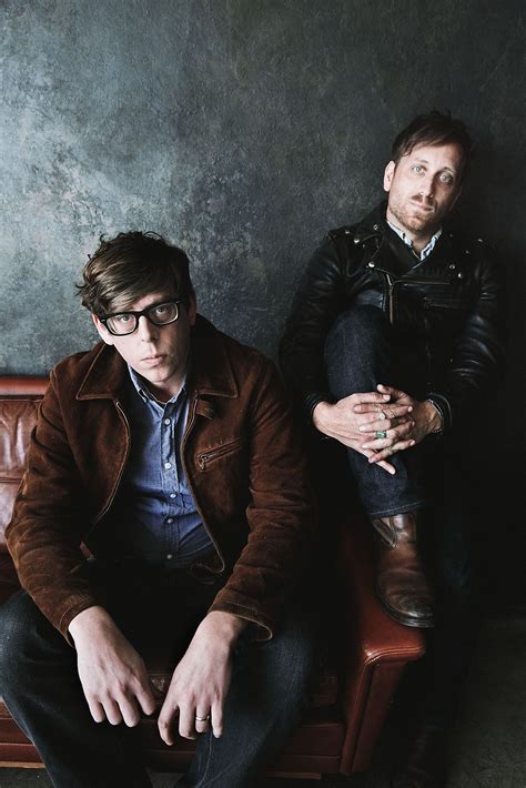 Album review: The Black Keys, 'Turn Blue'