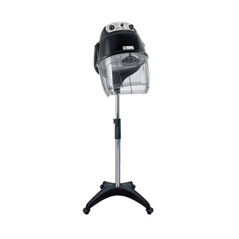 Hauba Za Kosu Ceriotti Podna Crna Hot Wind Frizerland Ka Tel Novi