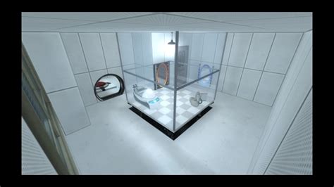 Steam Workshopportal 1 Test Chamber 0019