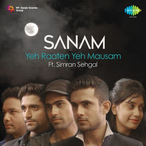 Mausam Album Art