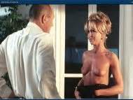 Naked Agnieszka Krukówna in Fuks