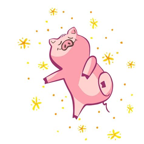 Flying Pig 