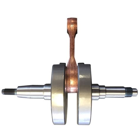 HOT RODS Kurbelwelle inkl Pleul für Standard Zylinder f Suzuki LTZ DVX KFX