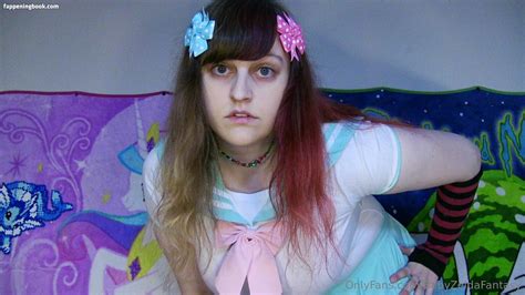 Babyzeldafantasy Nude OnlyFans Leaks The Fappening Photo FappeningBook