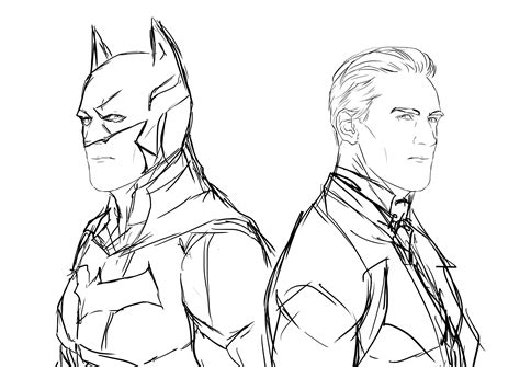 bruce wayne birthday