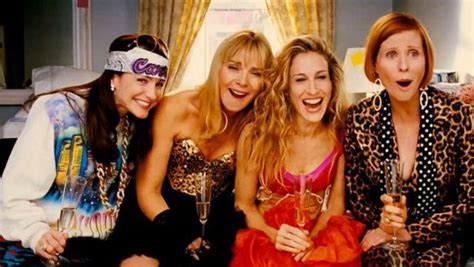 La Ceretta Brasiliana Di Sex And The City Ammaza I Pidocchi