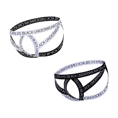 Pcs Lot Soft High Quality Men Thong Man Underwear Gay Jockstrap Hollow Lingerie Breathable T