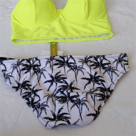 Giani Bini Swim Giani Bini Bikini Bottom Nwt Poshmark