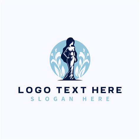 Fashion Lady Model Logo | BrandCrowd Logo Maker