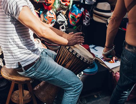 A Influencia Da Cultura Africana Na Musica Brasileira