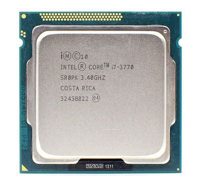 Intel core i7 2960xm - купити недорого на Prom.ua: ціни, акції і ...