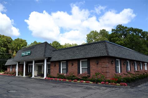 Discover The Unexpected Comfort At Johnson Danielson Funeral Home In Plymouth, IN Image 18