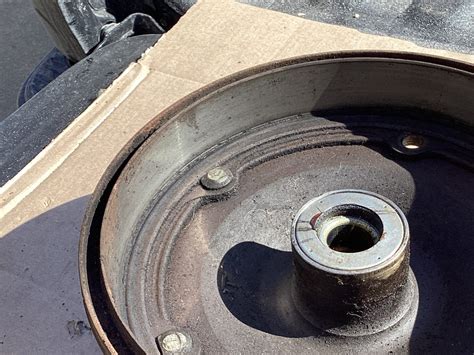 Early Ford Hot Rod Stuff The H A M B