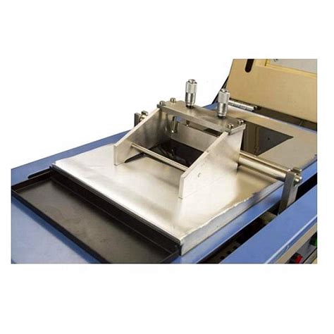 Mm Adjustable Film Coating Applicator Film Coater With Micrometer