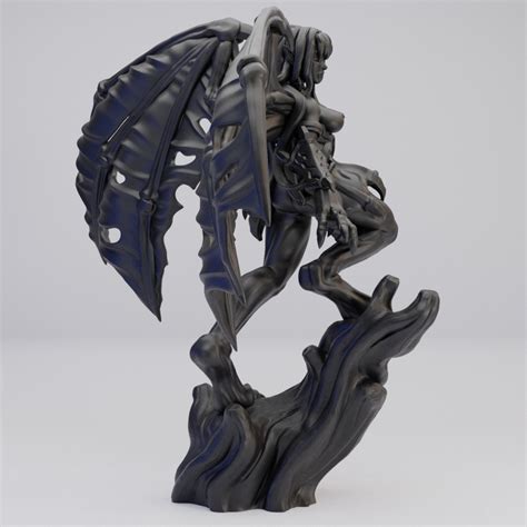 Hot Goblin ナイトリッパーヌードA