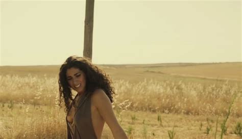 Naked Nya De La Rubia Added By Johanes