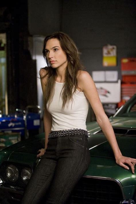 Gal Gadot Has Nice Sexy Butt Nude OnlyFans Leaked Photo XPicsly