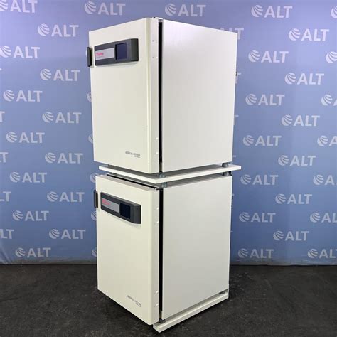 Thermo Scientific Heracell VIOS 160i Tri Gas CO2 Incubator 165 L Cat