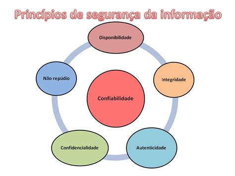 Principios Da Segurança Da Informação Librain