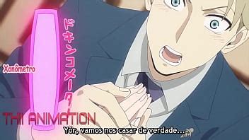 Yor Upskirt Bragas EDIT Espía x Familia XVIDEOS