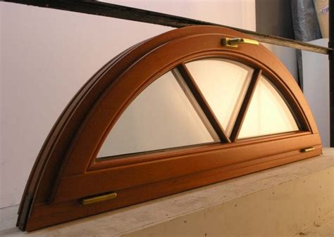 Деревянные окна из сосны от производителя. 3D модель визуализация окон ...