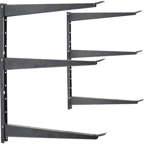 Wall Mount Rack Shelf