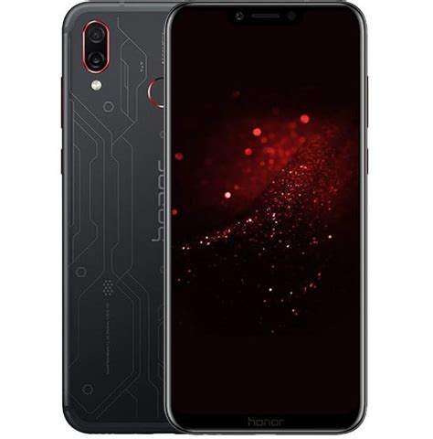 Honor Play - цены, характеристики, отзывы