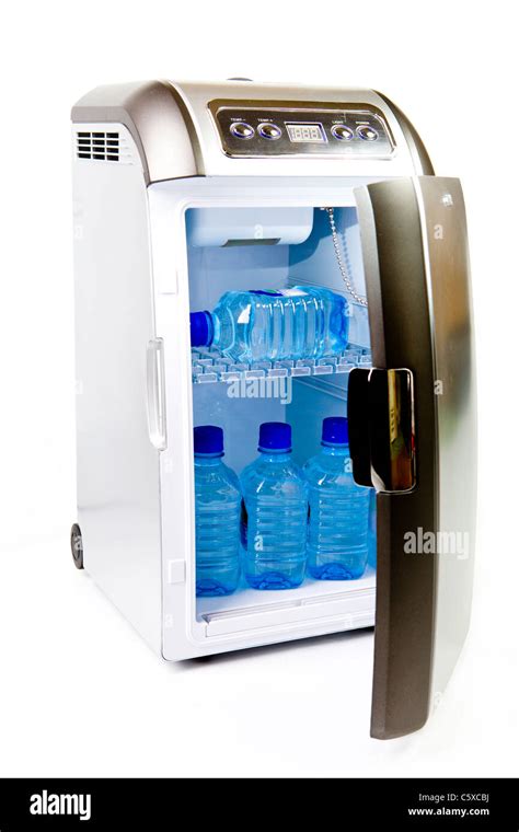 Холодильник Для Бутылки С Водой - 69 фото